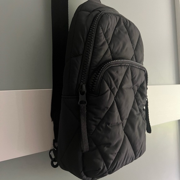 Vera Bradley Lornman Sling Backpack - Picture 2 of 11